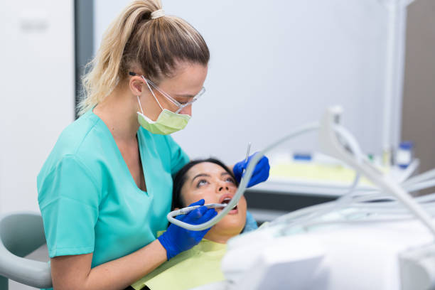 Best Weekend Emergency Dentist in Posen, IL
